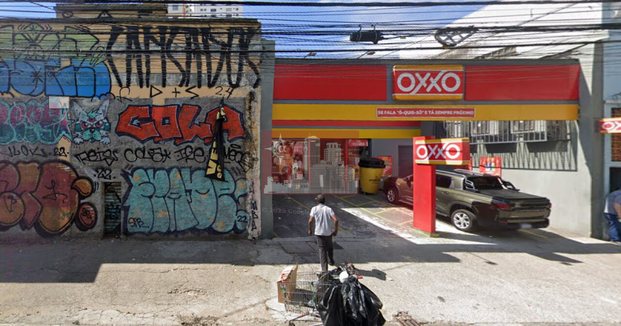 Comercial para Venda - Cambuci