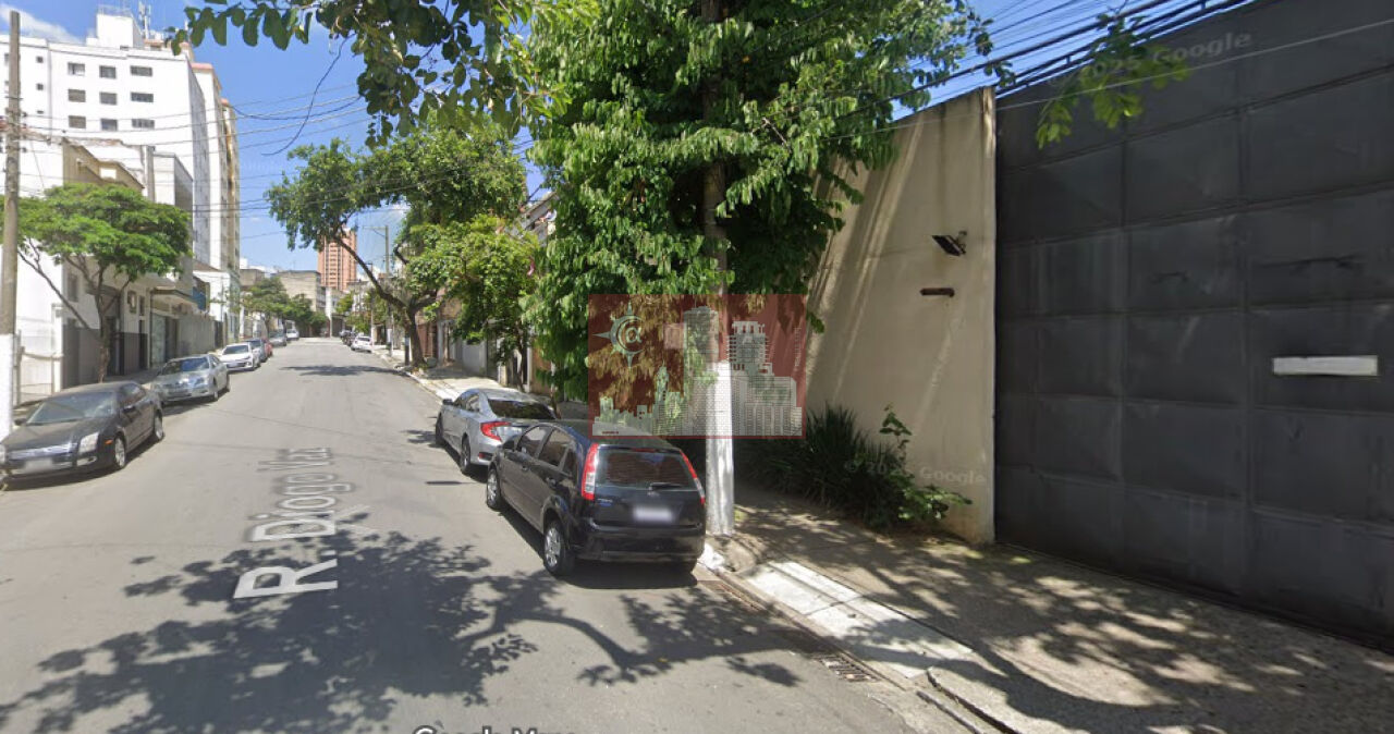 Galpão para Venda - Cambuci