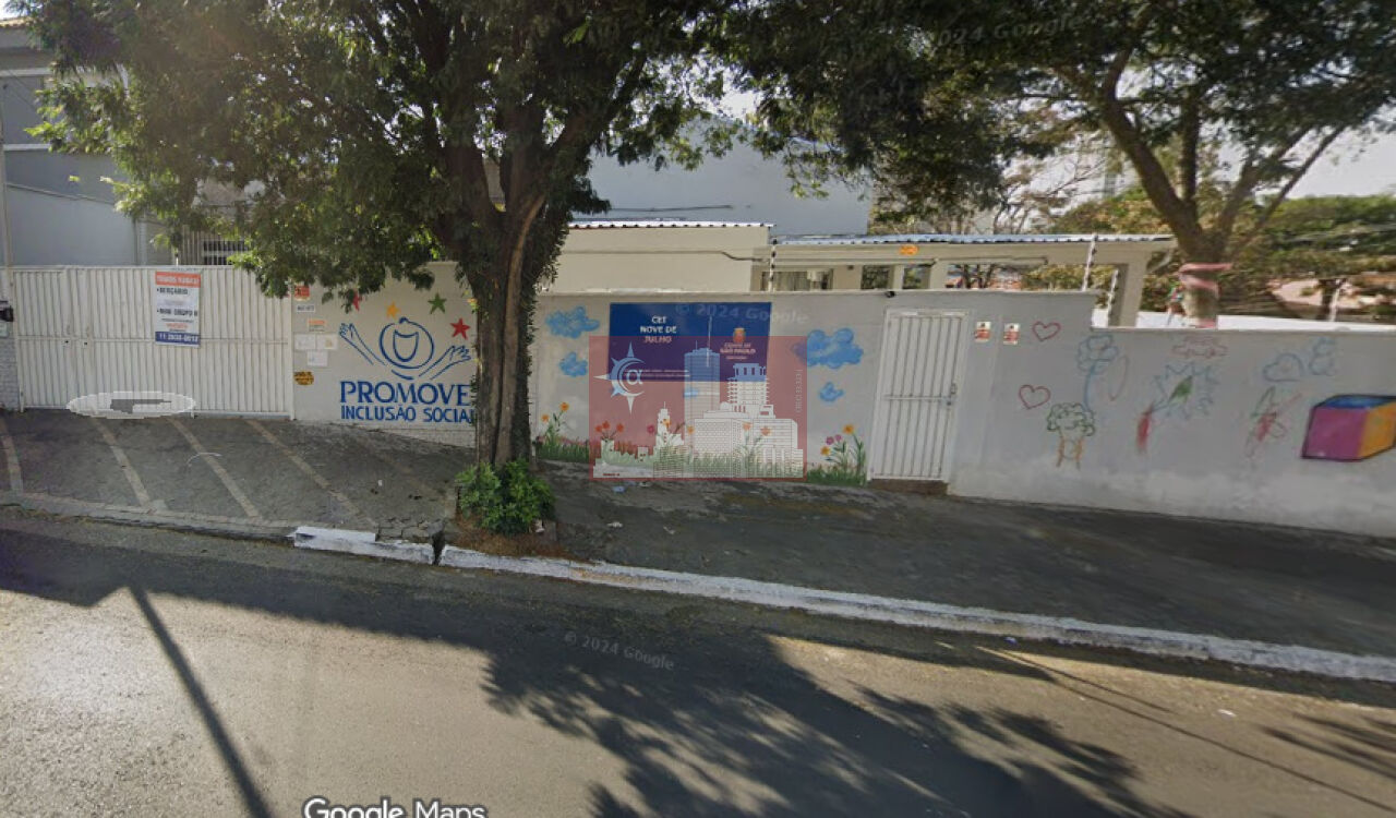 Casa Térrea para Venda - Jardim da Glória