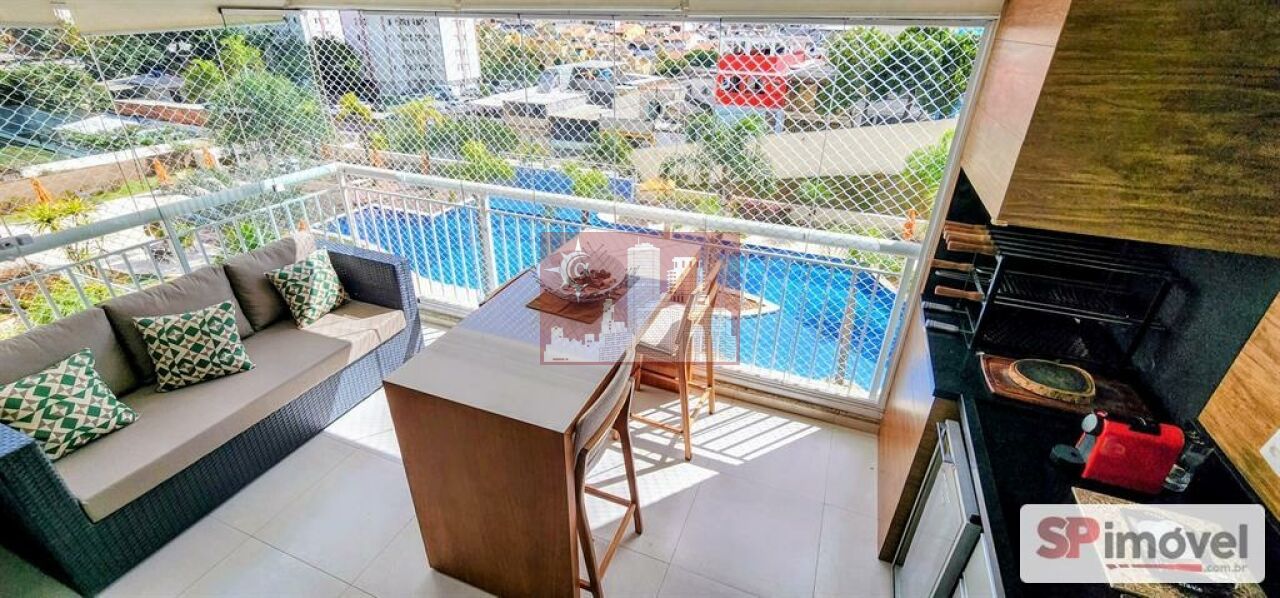Apartamento para Venda - Imirim