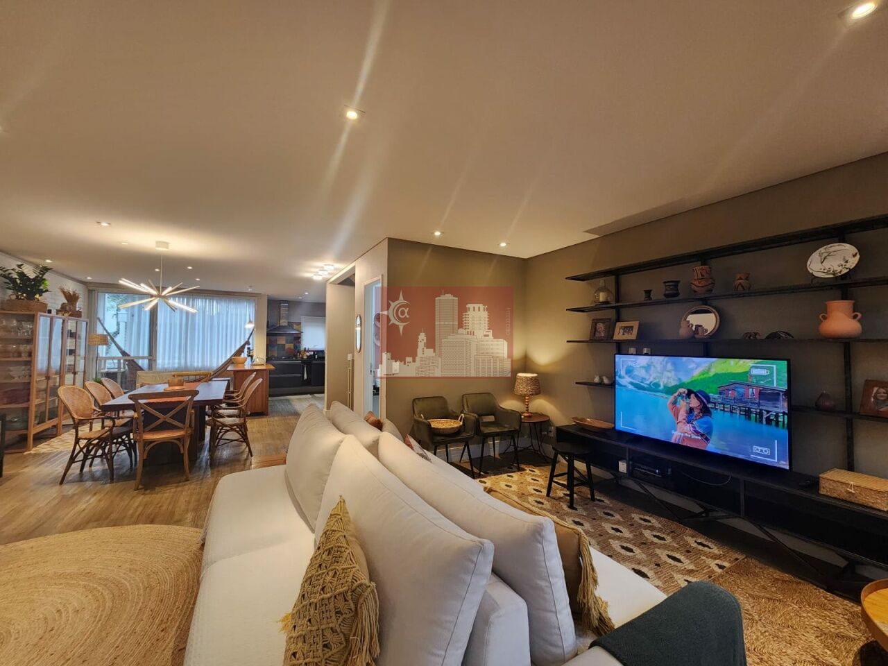 Condomínio para Venda - Tremembé