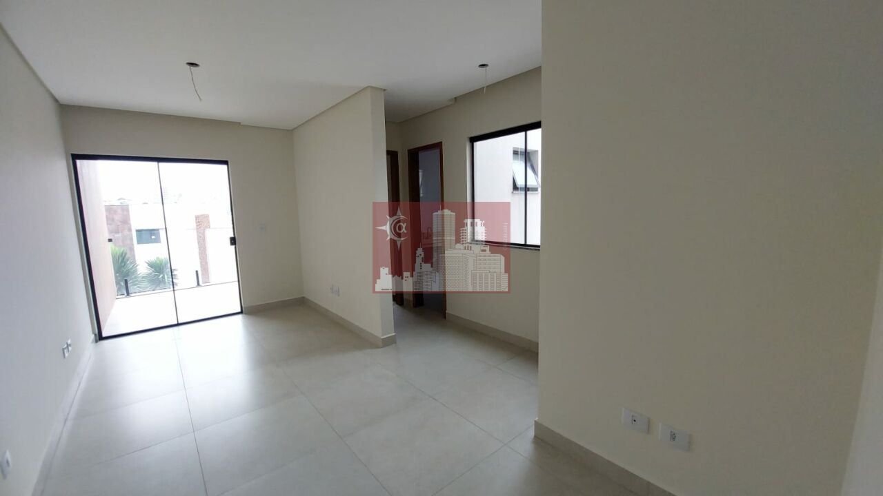 Condomínio para Venda - Tucuruvi