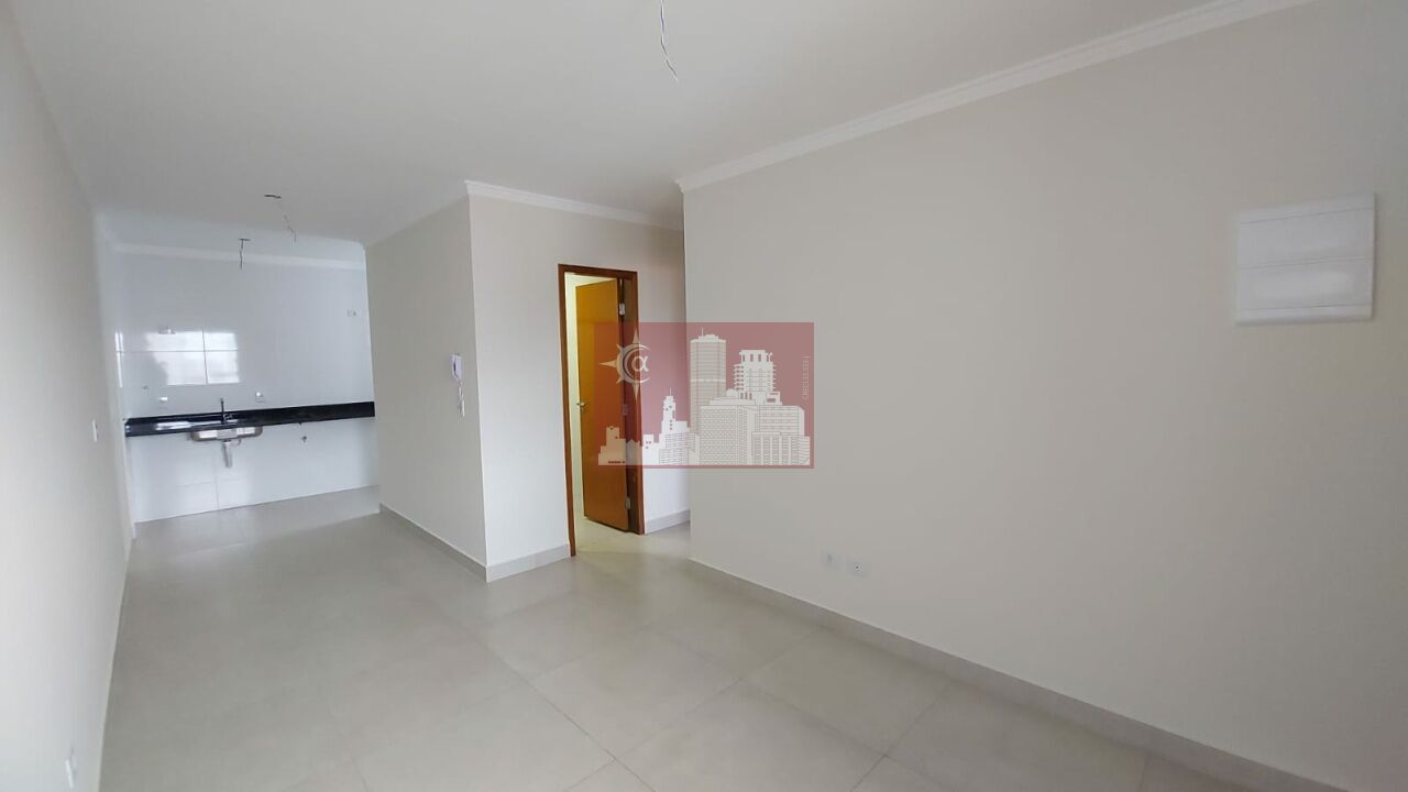 Condomínio para Venda - Tucuruvi