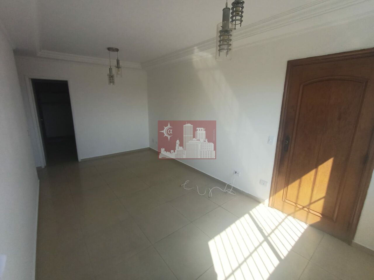 Apartamento para Venda - Parque Mandaqui
