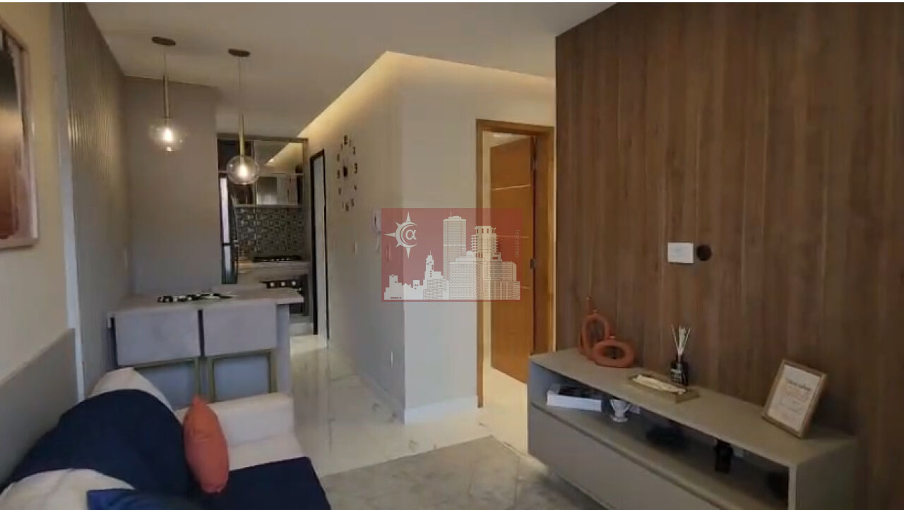 Apartamento para Venda - Tremembé