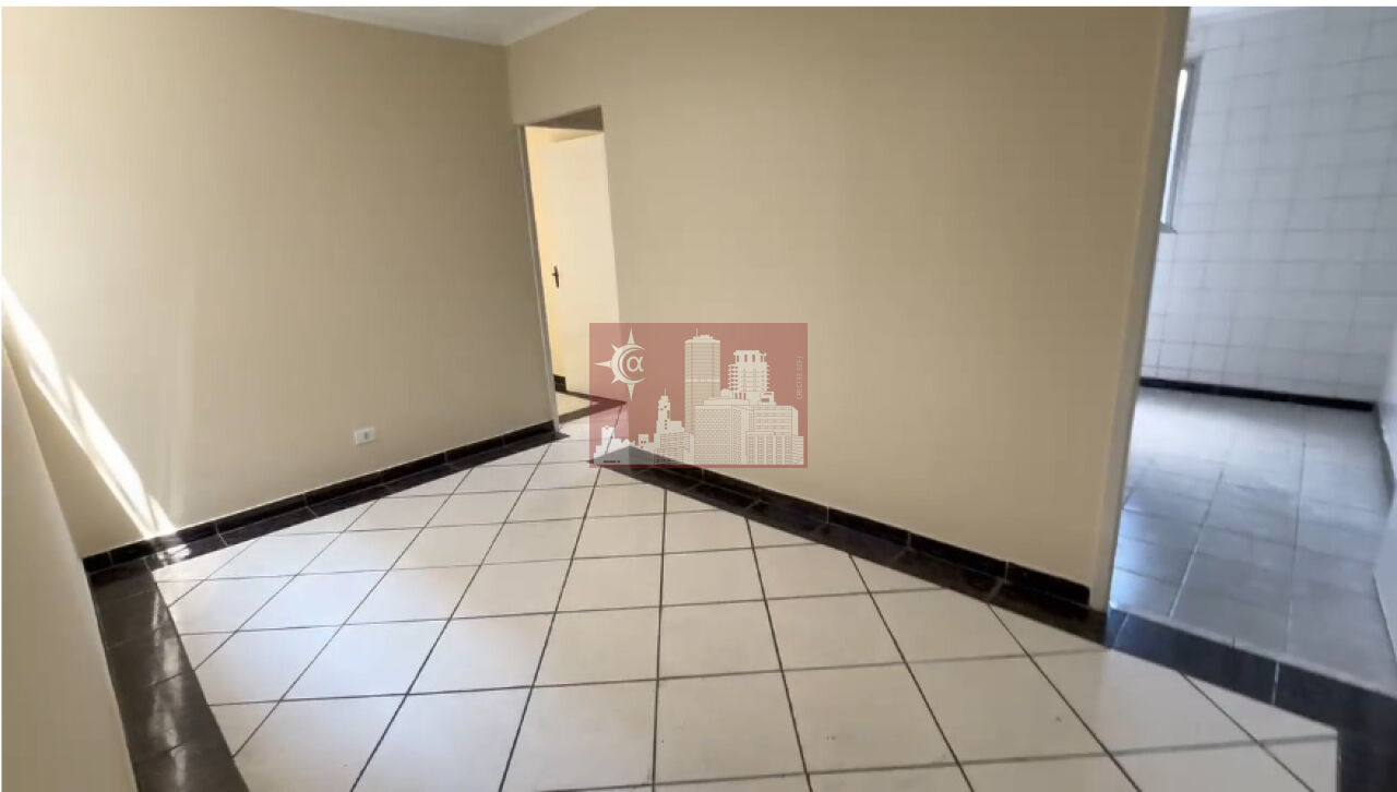 Apartamento para Venda - Lauzane Paulista