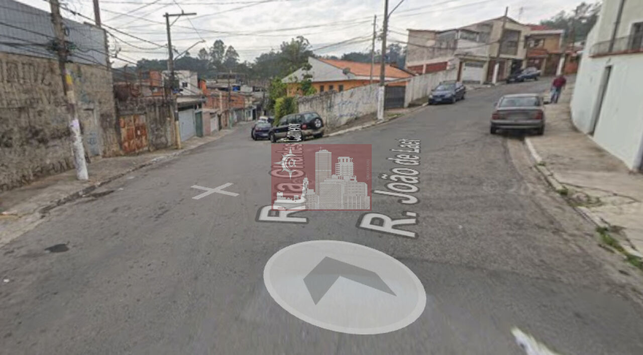Prédio para Venda - Vila Aurora Zona Norte