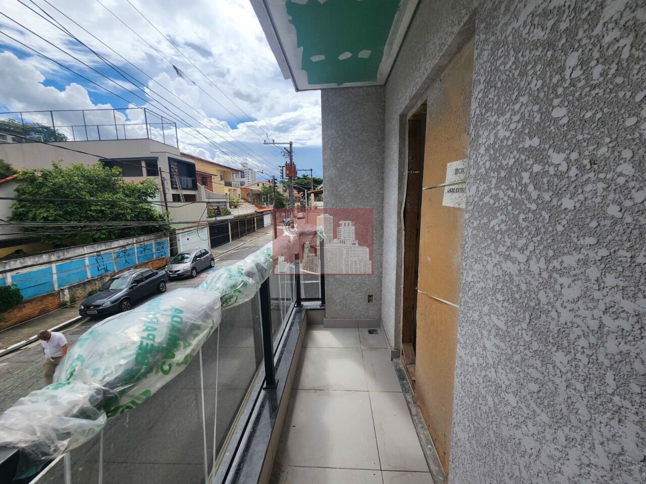 Apartamento para Venda - Vila Isolina Mazzei