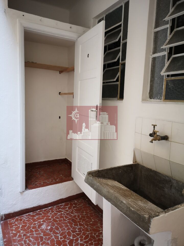 Apartamento para Venda - Santana