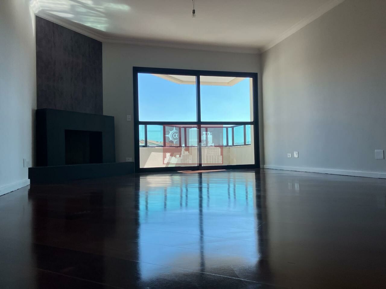 Apartamento para Venda - Água Fria