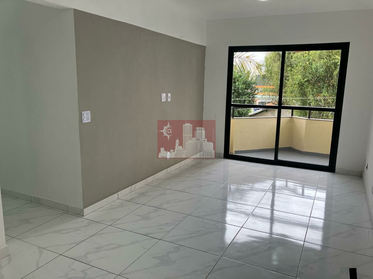 Apartamento para Venda - Santa Teresinha