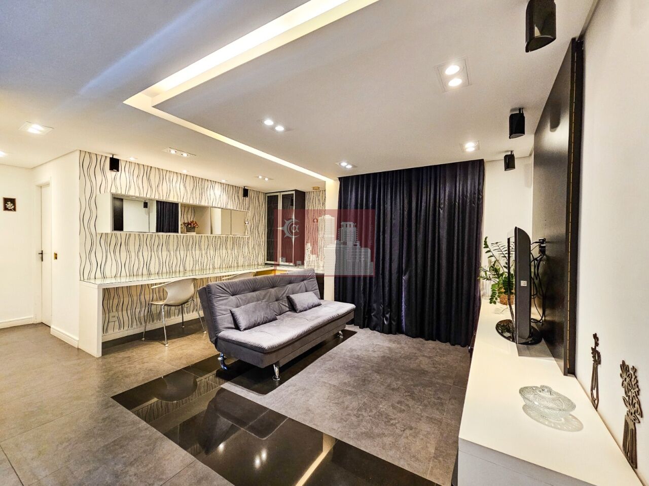 Apartamento para Venda - Santana