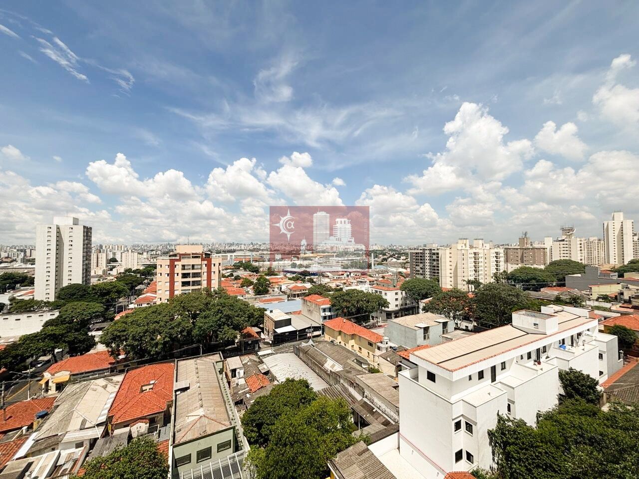 Apartamento para Venda - Vila Guilherme