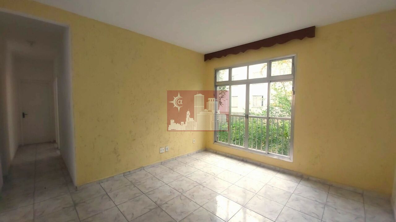 Apartamento para Venda - Parque Mandaqui