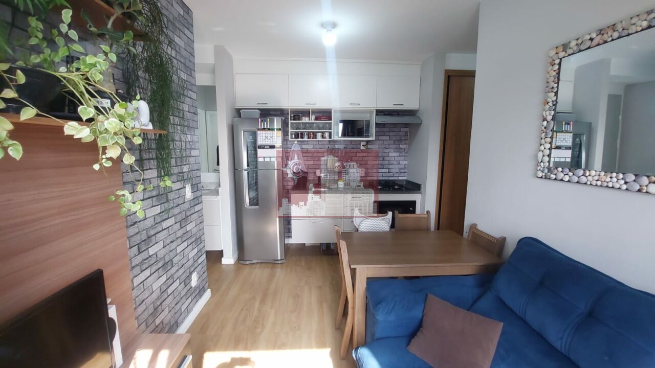 Apartamento para Venda - Parada Inglesa