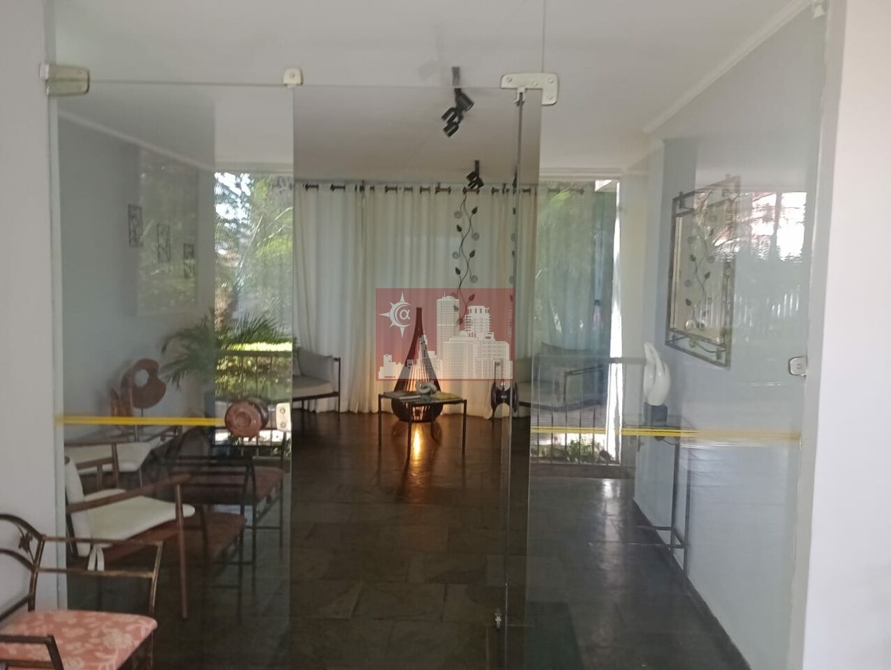 Apartamento para Venda - Vila Mazzei