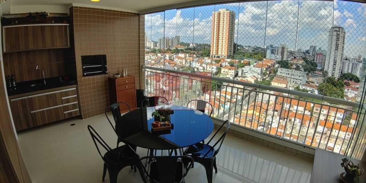 Apartamento para Venda - Lauzane Paulista