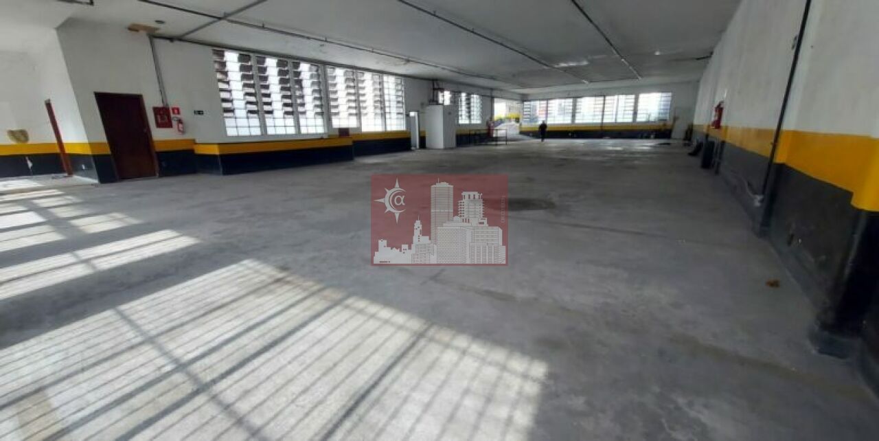 Galpão para Venda - Santa Efigênia