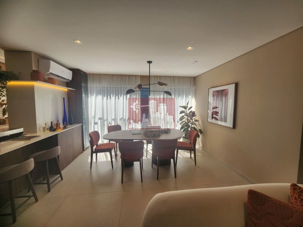 Apartamento para Venda - Perdizes