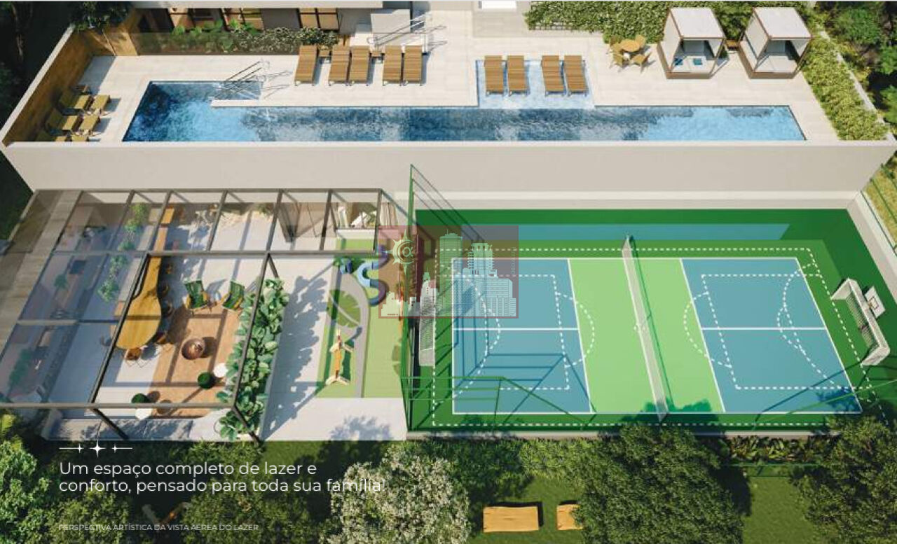 Apartamento para Venda - Pinheiros