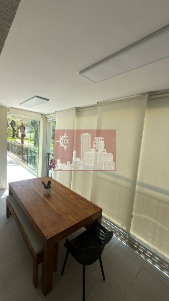 Apartamento para Venda - Vila Irmãos Arnoni