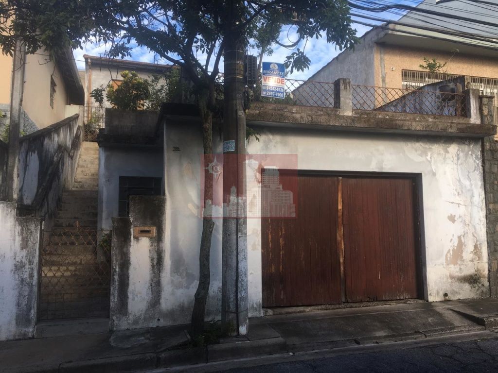 Casa Térrea para Venda - Jardim Franca