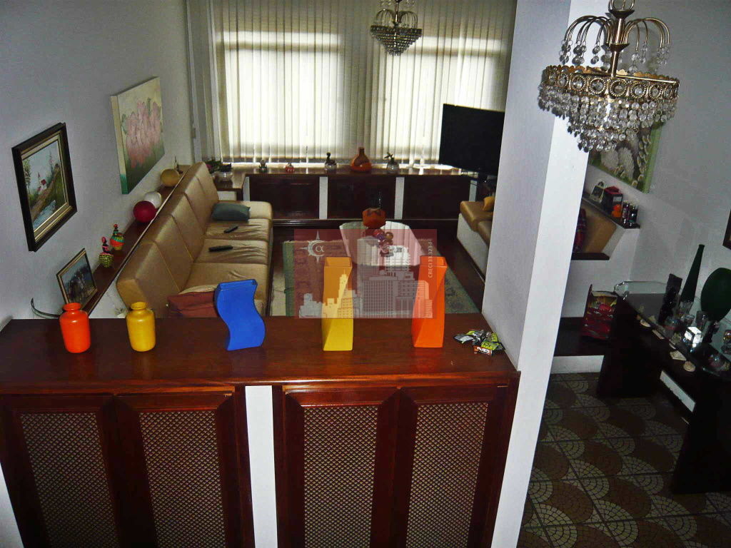 Sobrado para Venda - Vila Amália Zona Norte