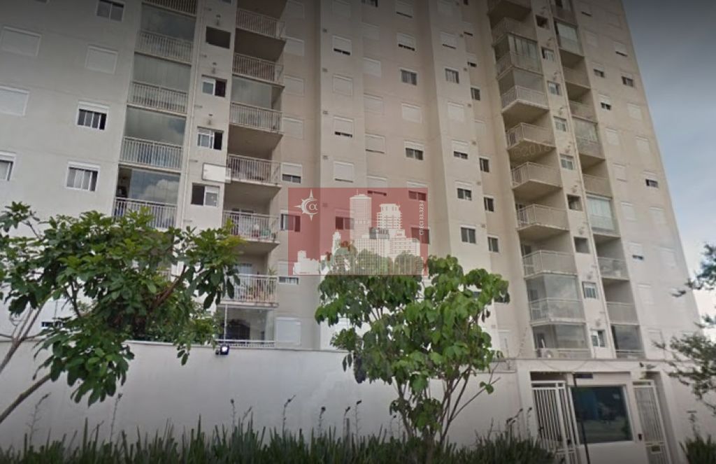 Apartamento para Venda - Vila Mazzei