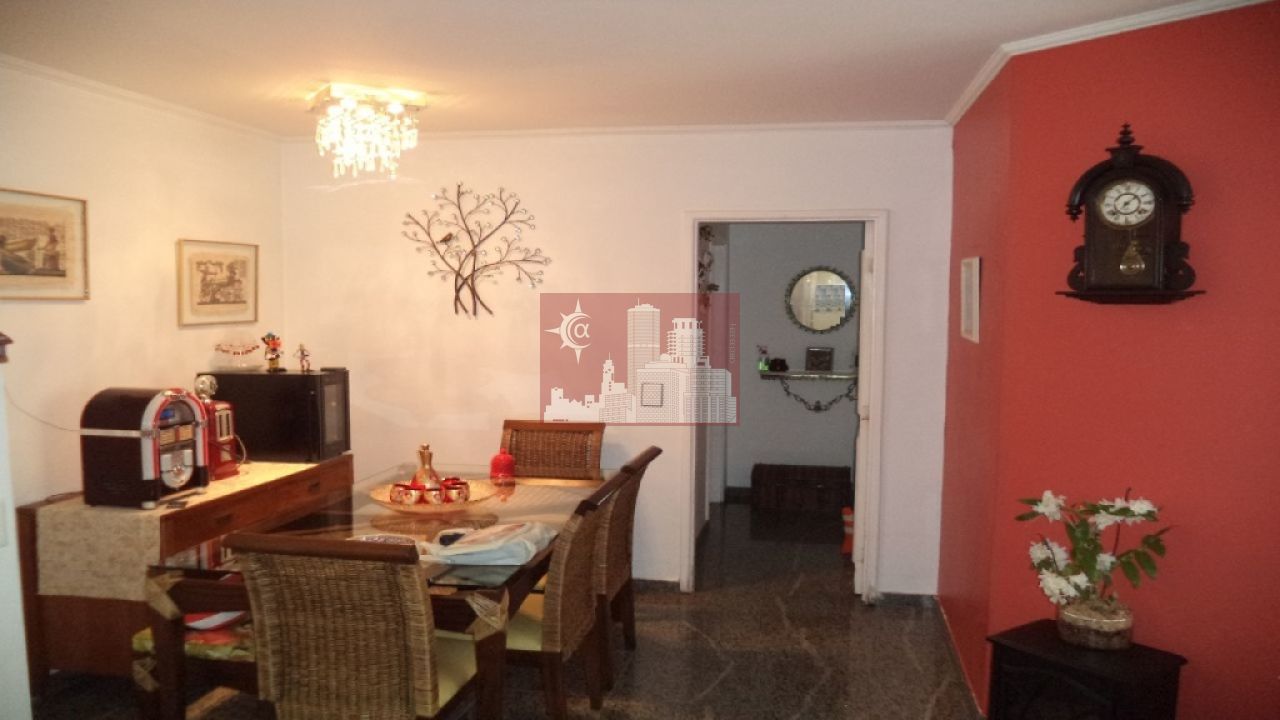 Apartamento para Venda - Santana