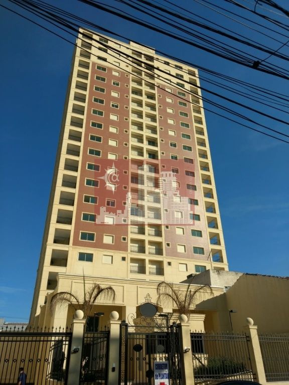 Apartamento para Venda - Vila Dionisia