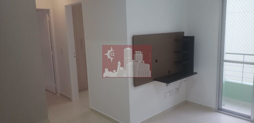 Apartamento para Venda - Lauzane Paulista