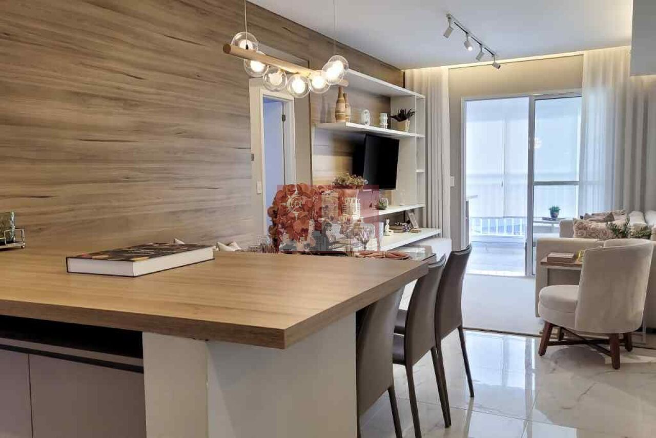 Apartamento para Venda - Parada Inglesa