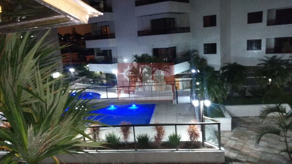 Apartamento para Venda - Vila Aurora Zona Norte