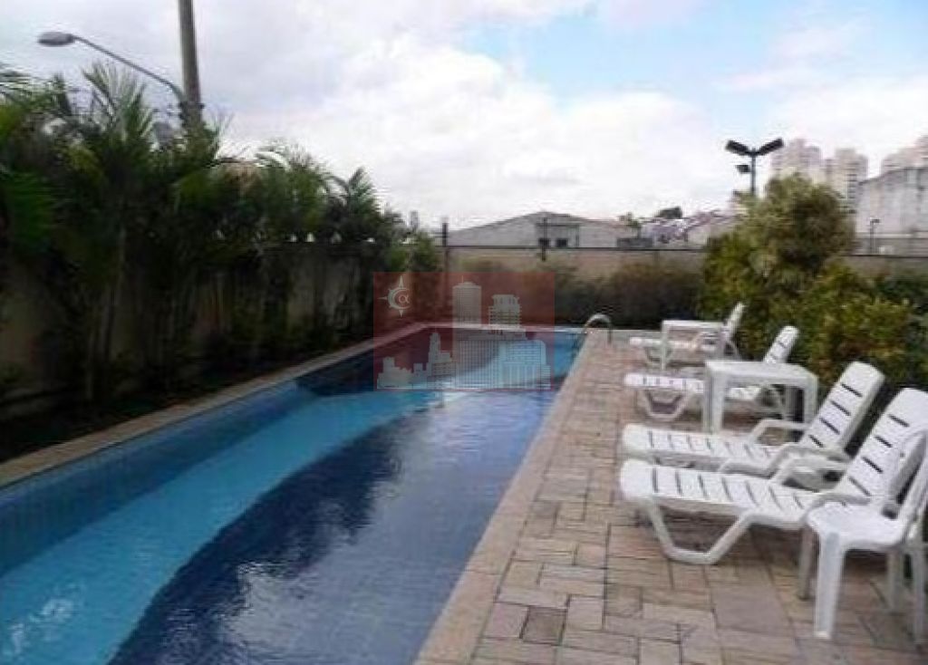 Apartamento para Venda - Imirim