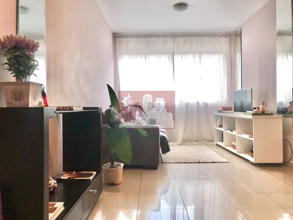 Apartamento para Venda - Vila Aurora Zona Norte