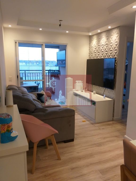 Apartamento para Venda - Vila Guilherme
