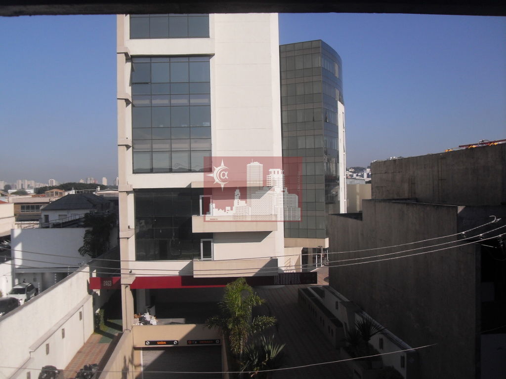 Conj. Comercial para Venda - Santana