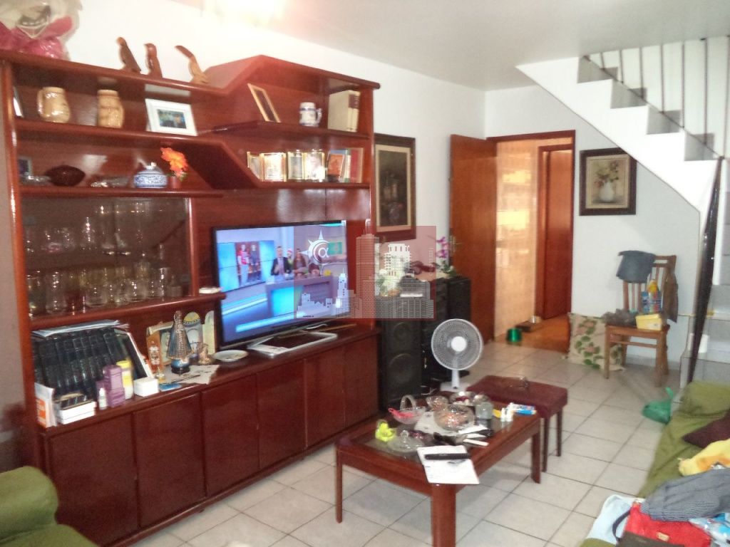 Sobrado para Venda - Jardim Peri