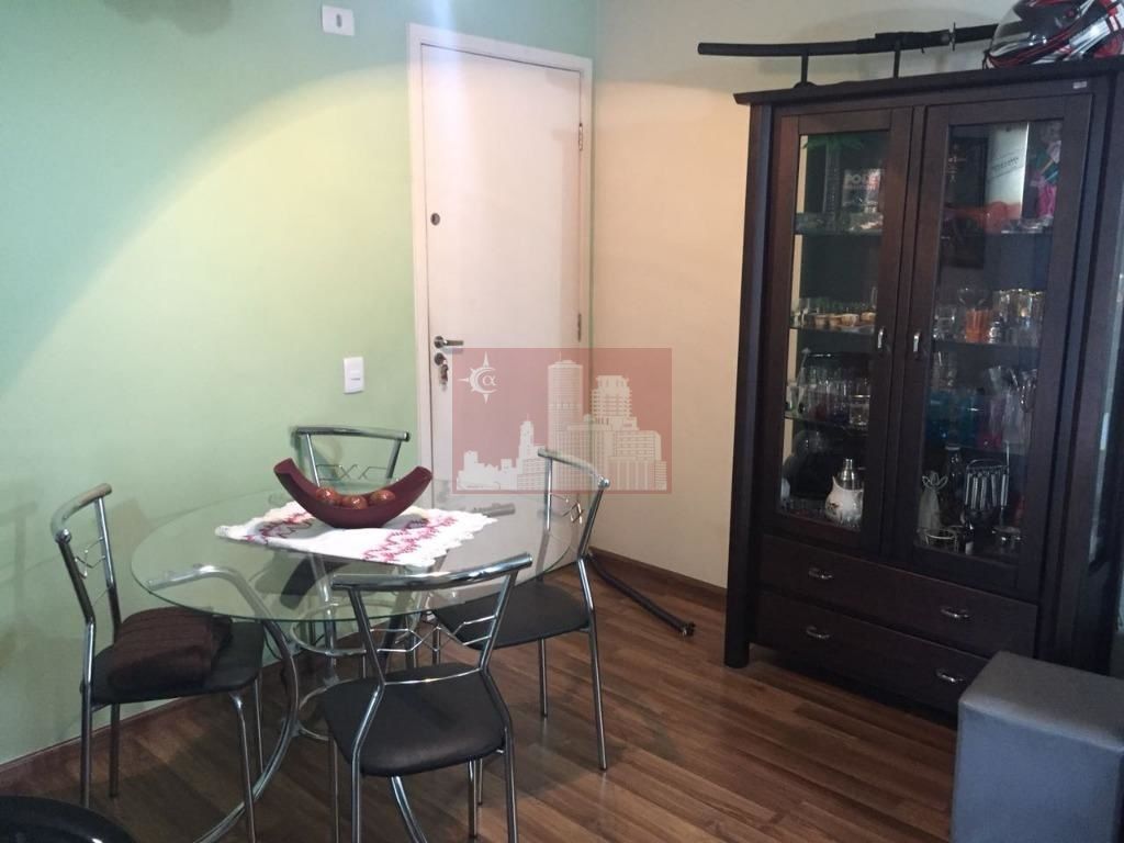 Apartamento para Venda - Parada Inglesa