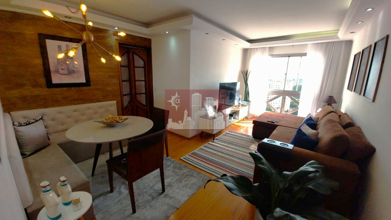 Apartamento para Venda - Mandaqui