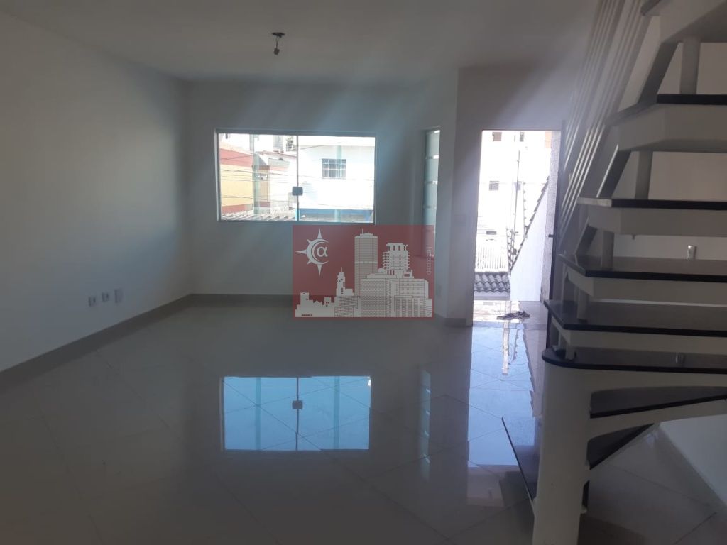 Sobrado para Venda - Mandaqui