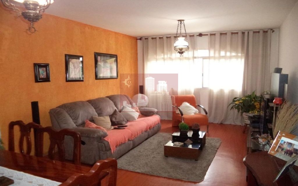 Apartamento para Venda - Mandaqui