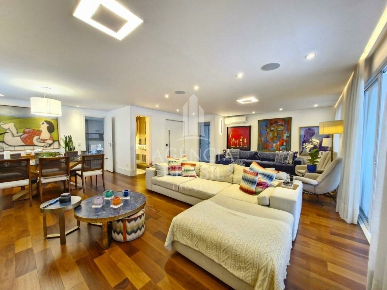 Apartamento para Venda - moema