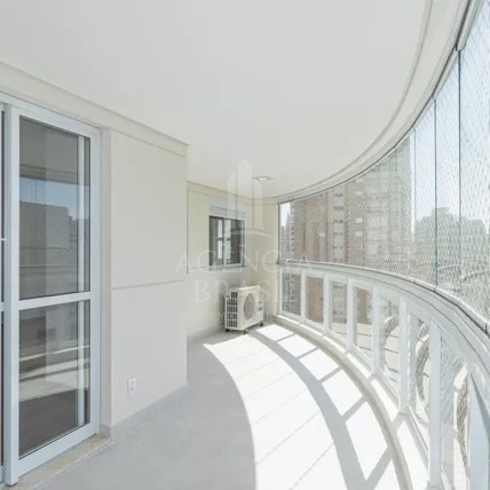 Apartamento para Venda - Moema