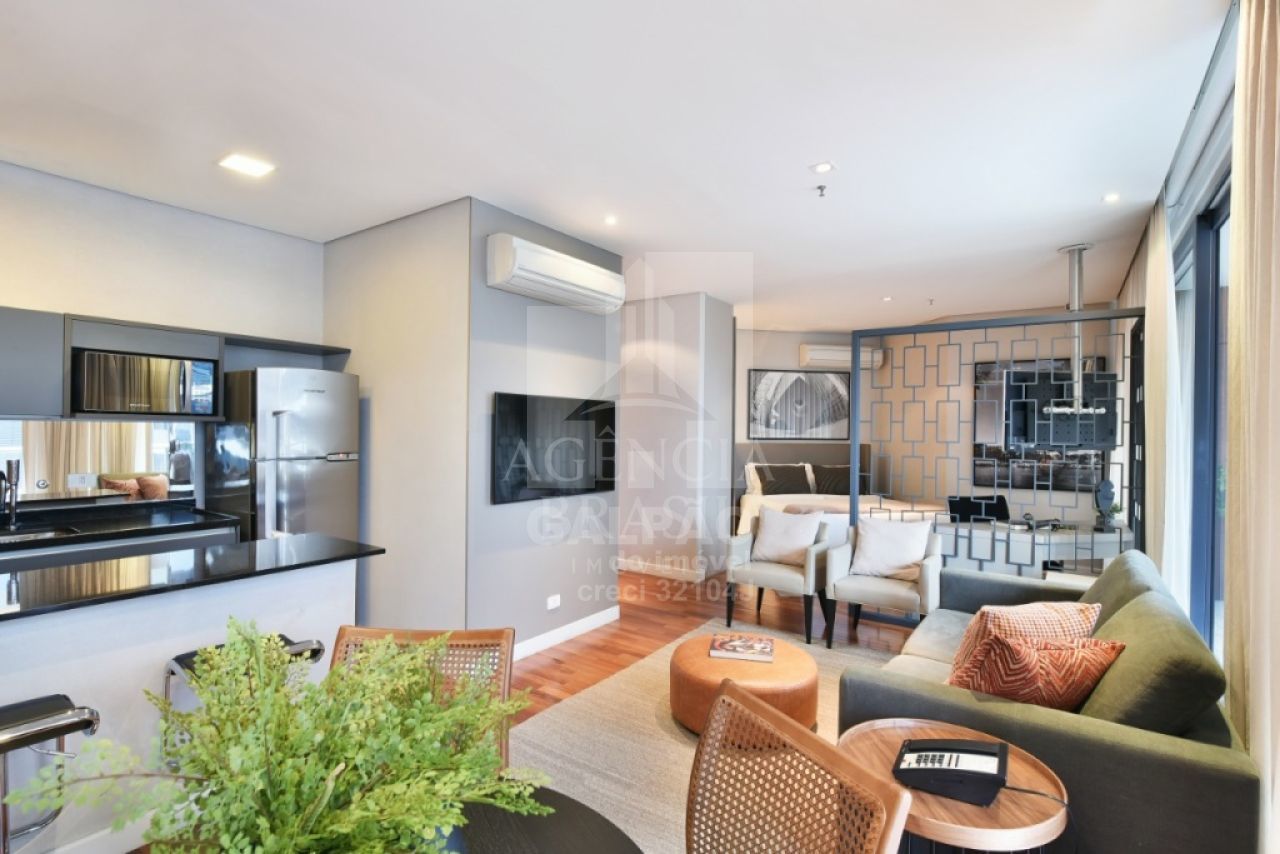 Apartamento para Venda - Vila Olímpia