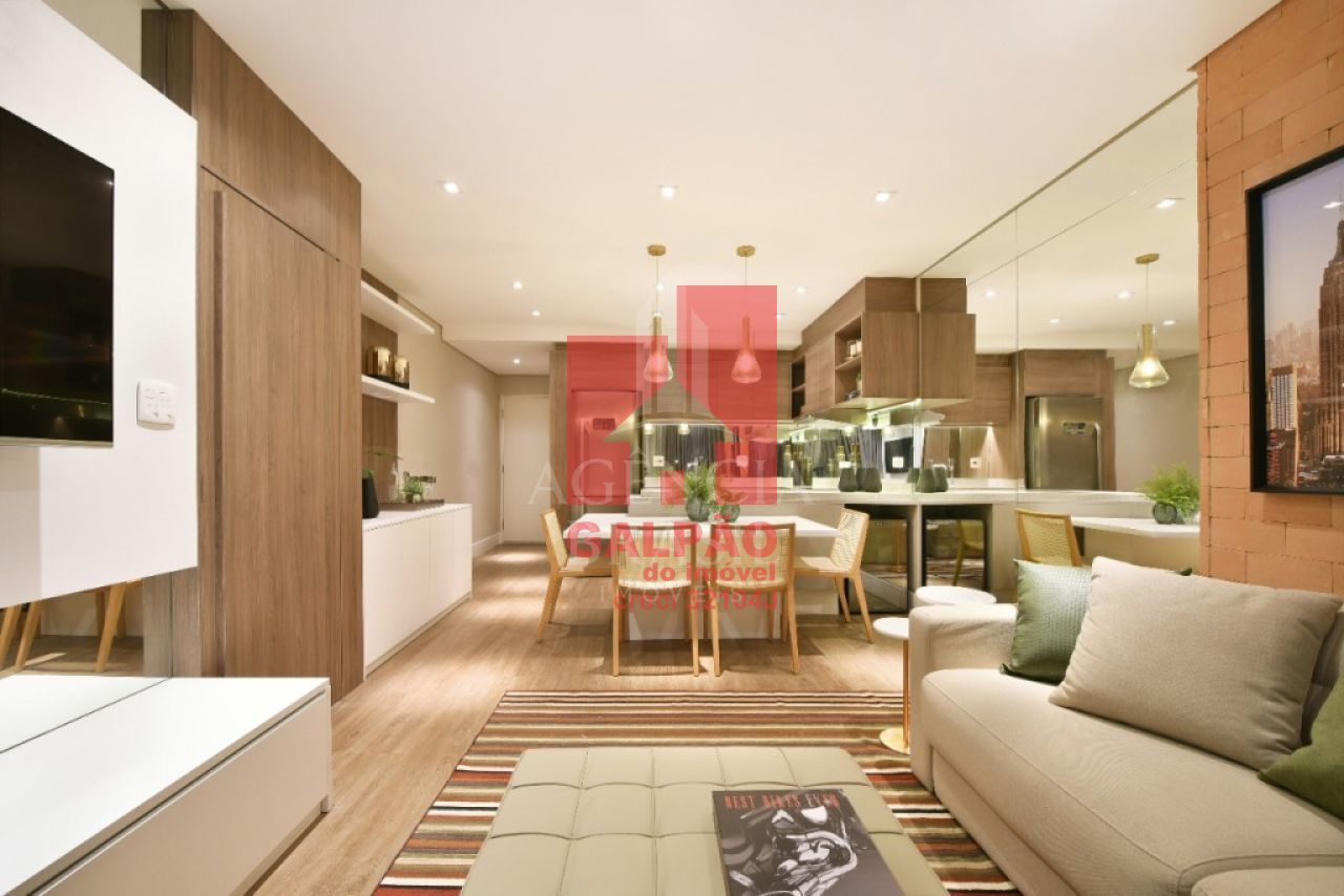 Apartamento para Locação - Vila Nova Conceição