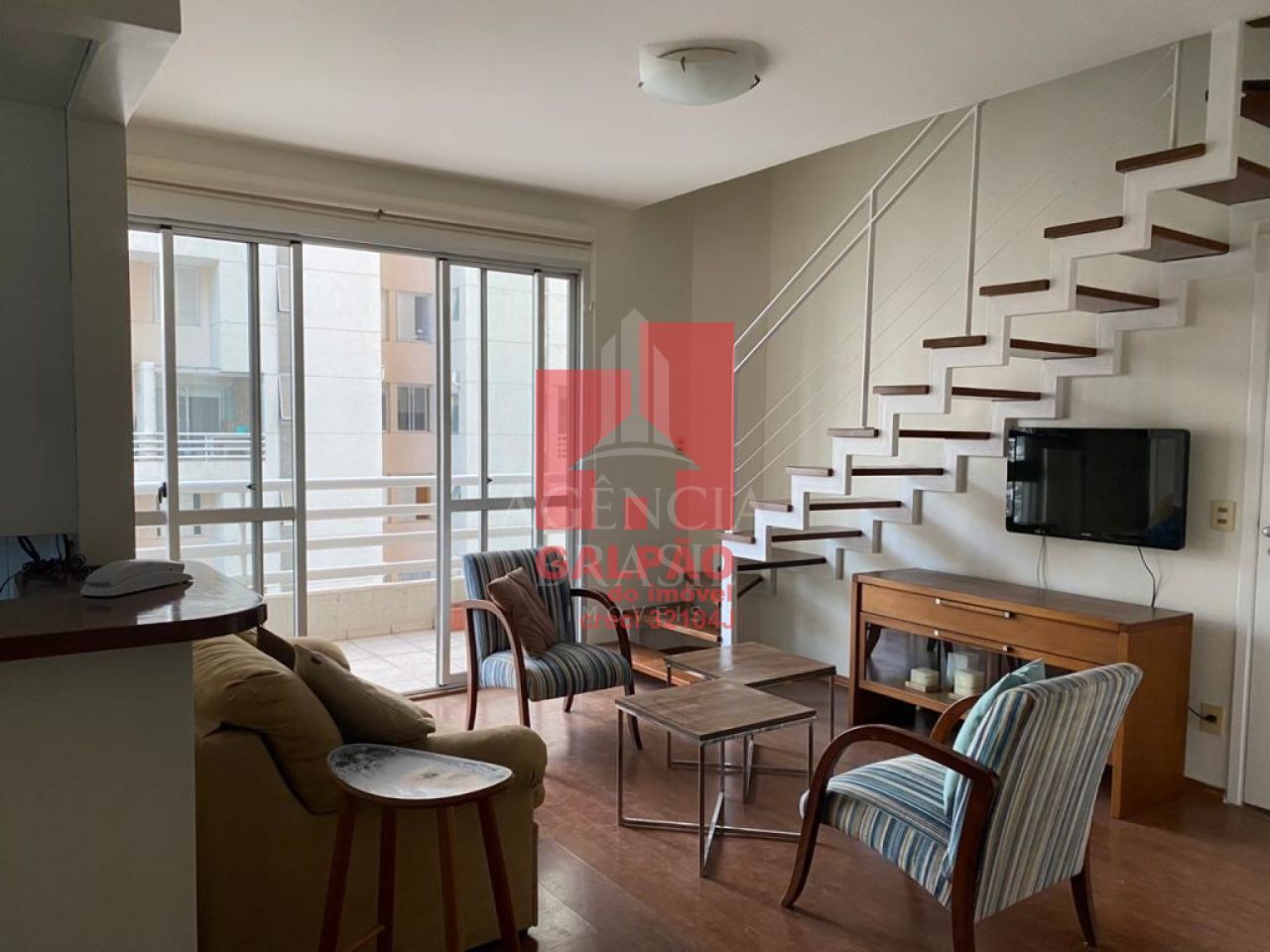 Apartamento para Locação - moema