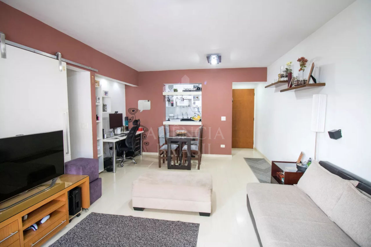 Apartamento para Venda - Campo Belo