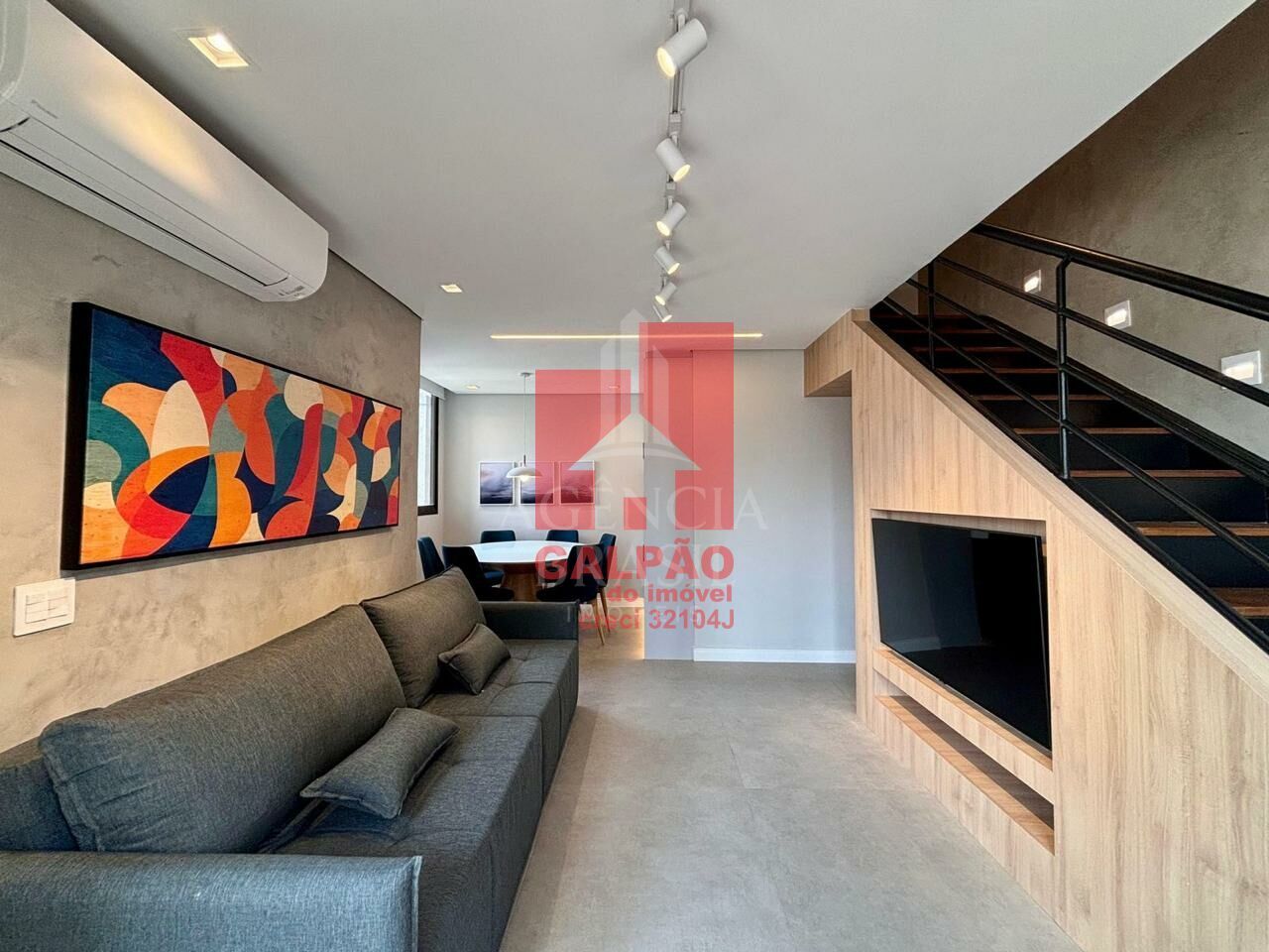 Apartamento para Locação - moema