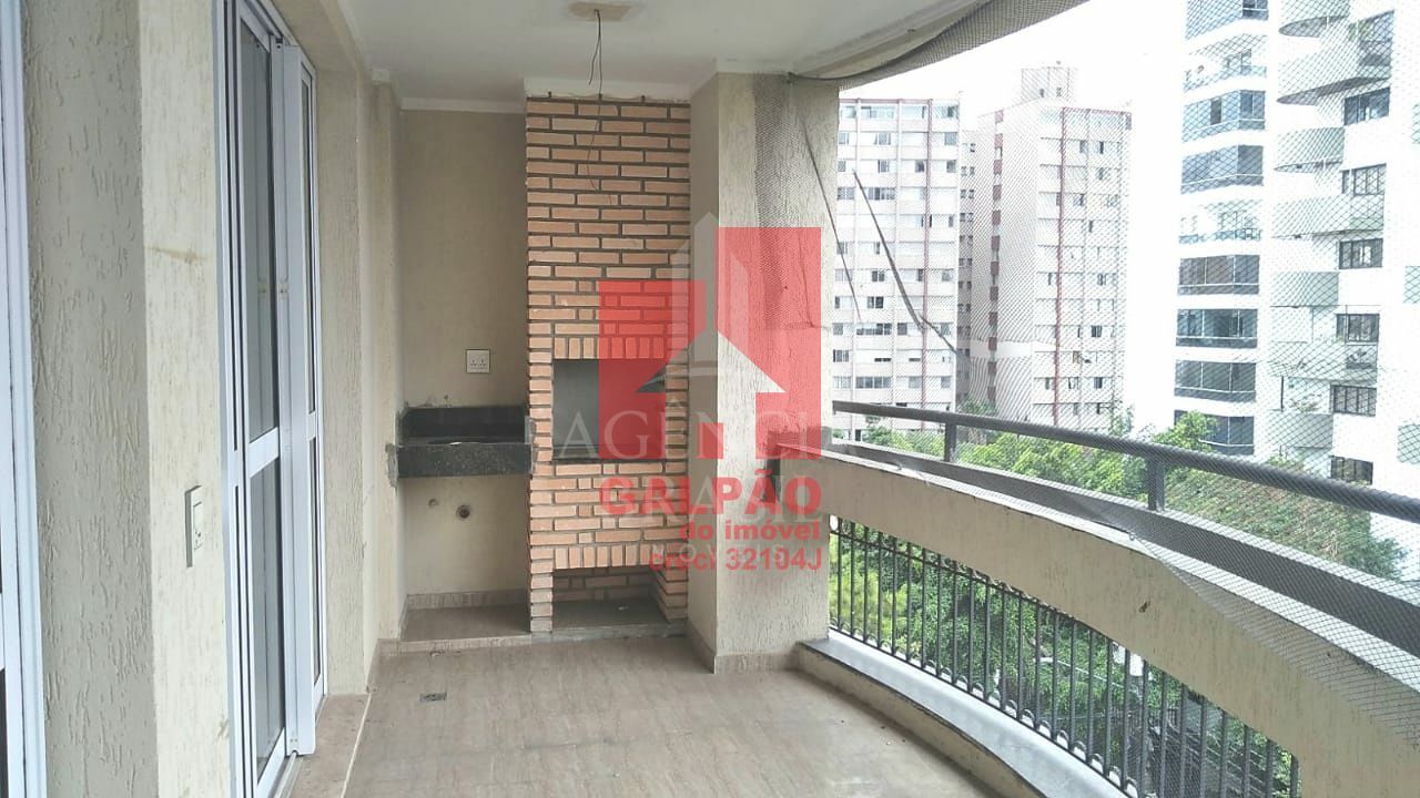 Apartamento para Venda - moema